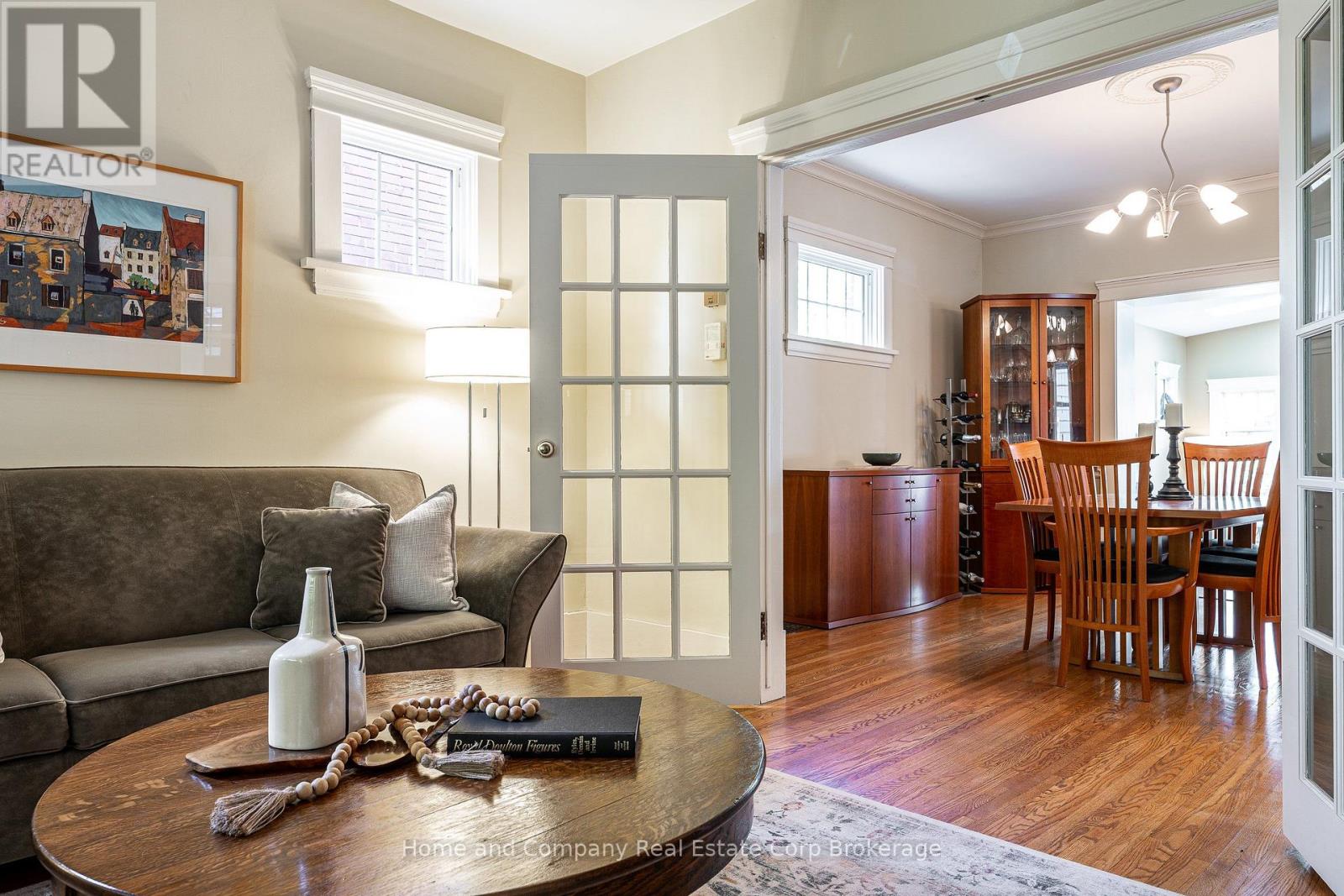 128 Charles Street, Stratford, Ontario N5A 5X9 - Photo 8 - X13866490