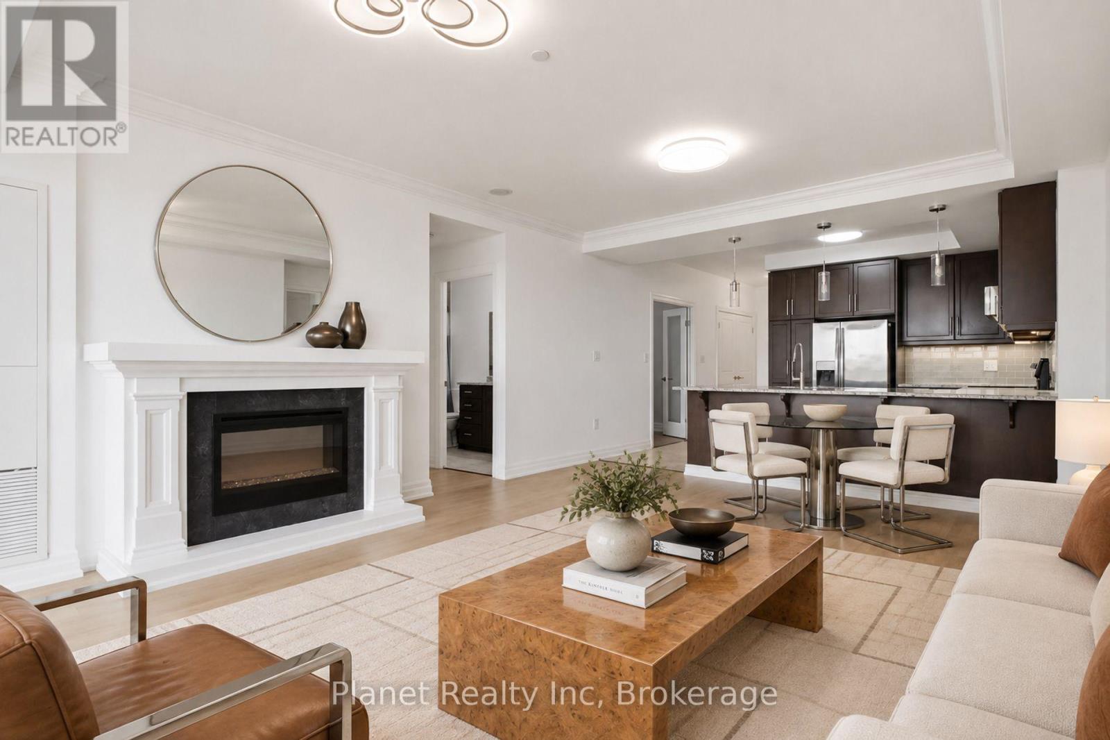 508 - 160 Macdonell Street, Guelph, Ontario  N1H 0A9 - Photo 4 - X13866520