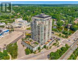 508 - 160 MACDONELL STREET, Guelph, Ontario