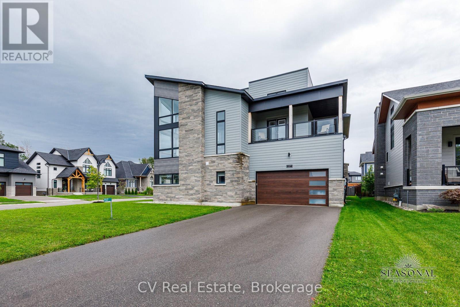 157 SPRINGSIDE CRESCENT, Blue Mountains, Ontario