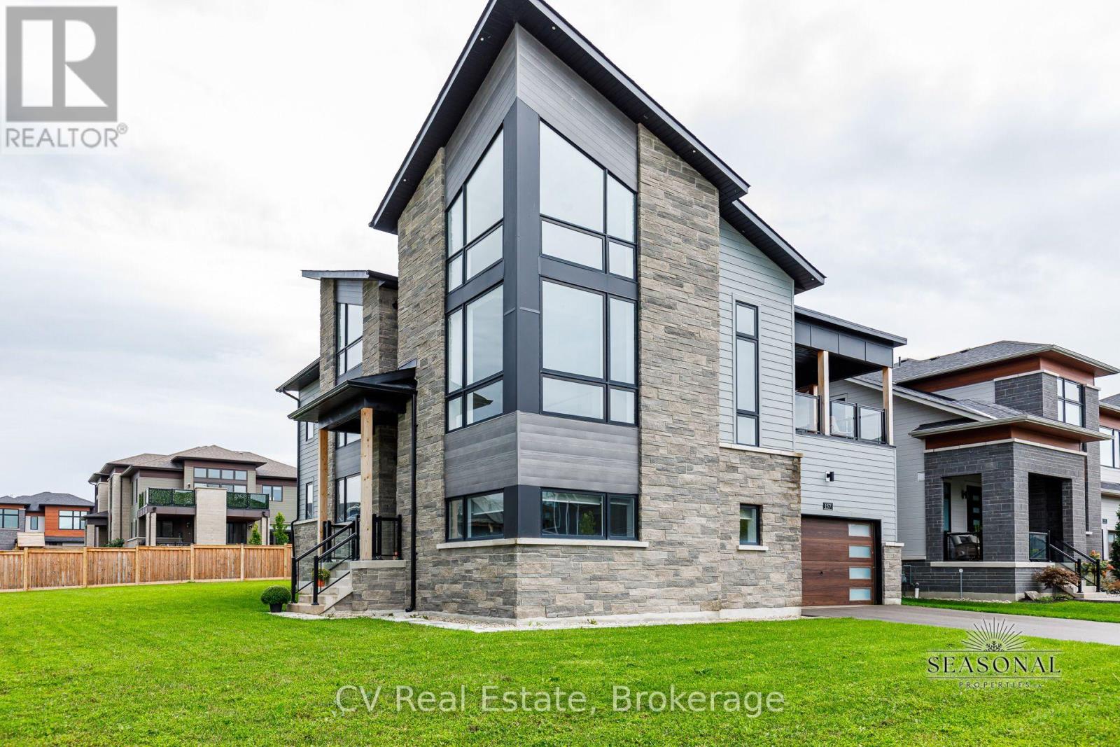 157 Springside Crescent, Blue Mountains, Ontario  L9Y 5L3 - Photo 3 - X13866542