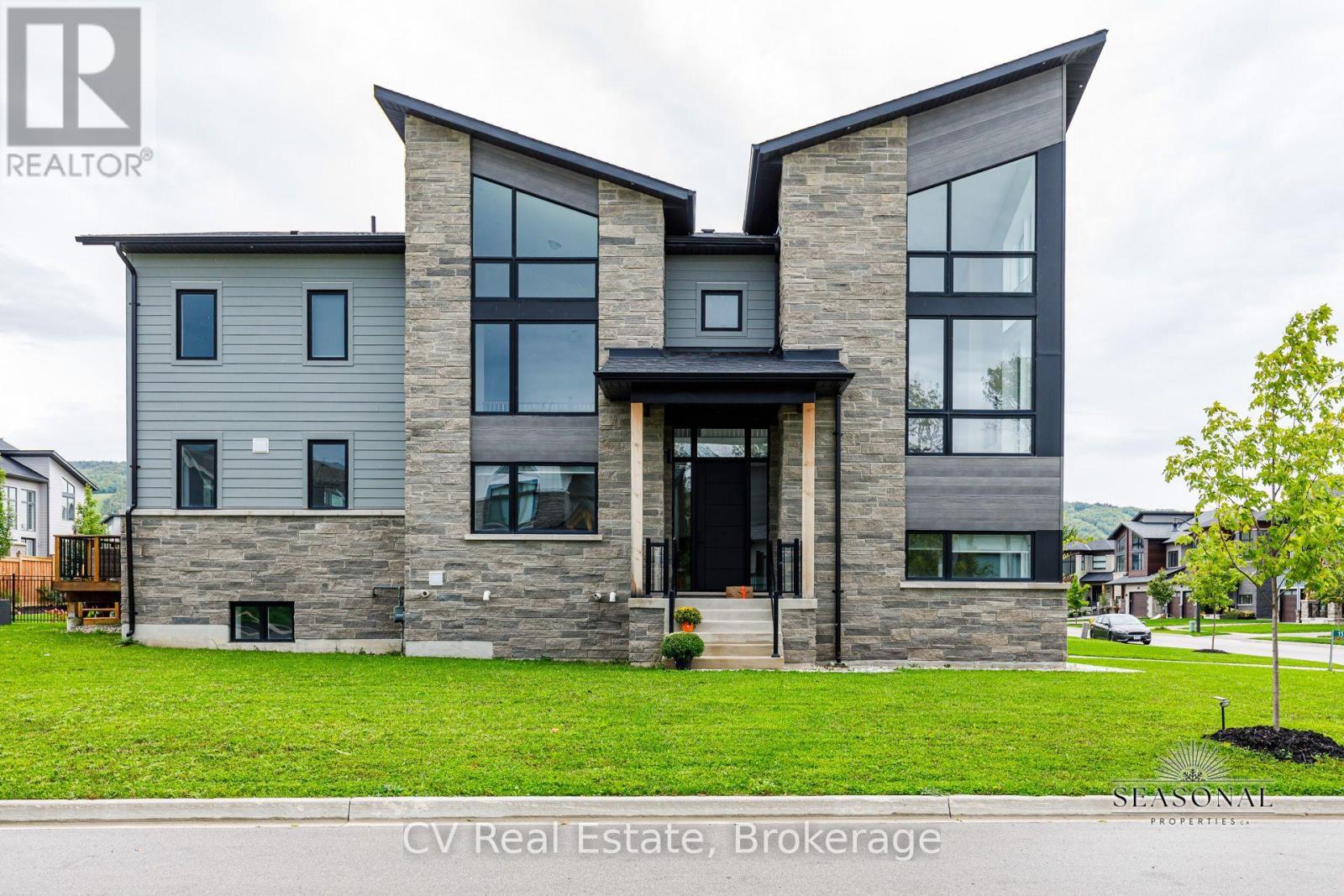 157 Springside Crescent, Blue Mountains, Ontario  L9Y 5L3 - Photo 4 - X13866542