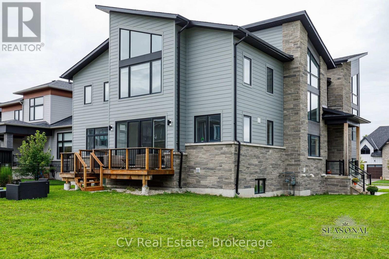 157 Springside Crescent, Blue Mountains, Ontario  L9Y 5L3 - Photo 43 - X13866542