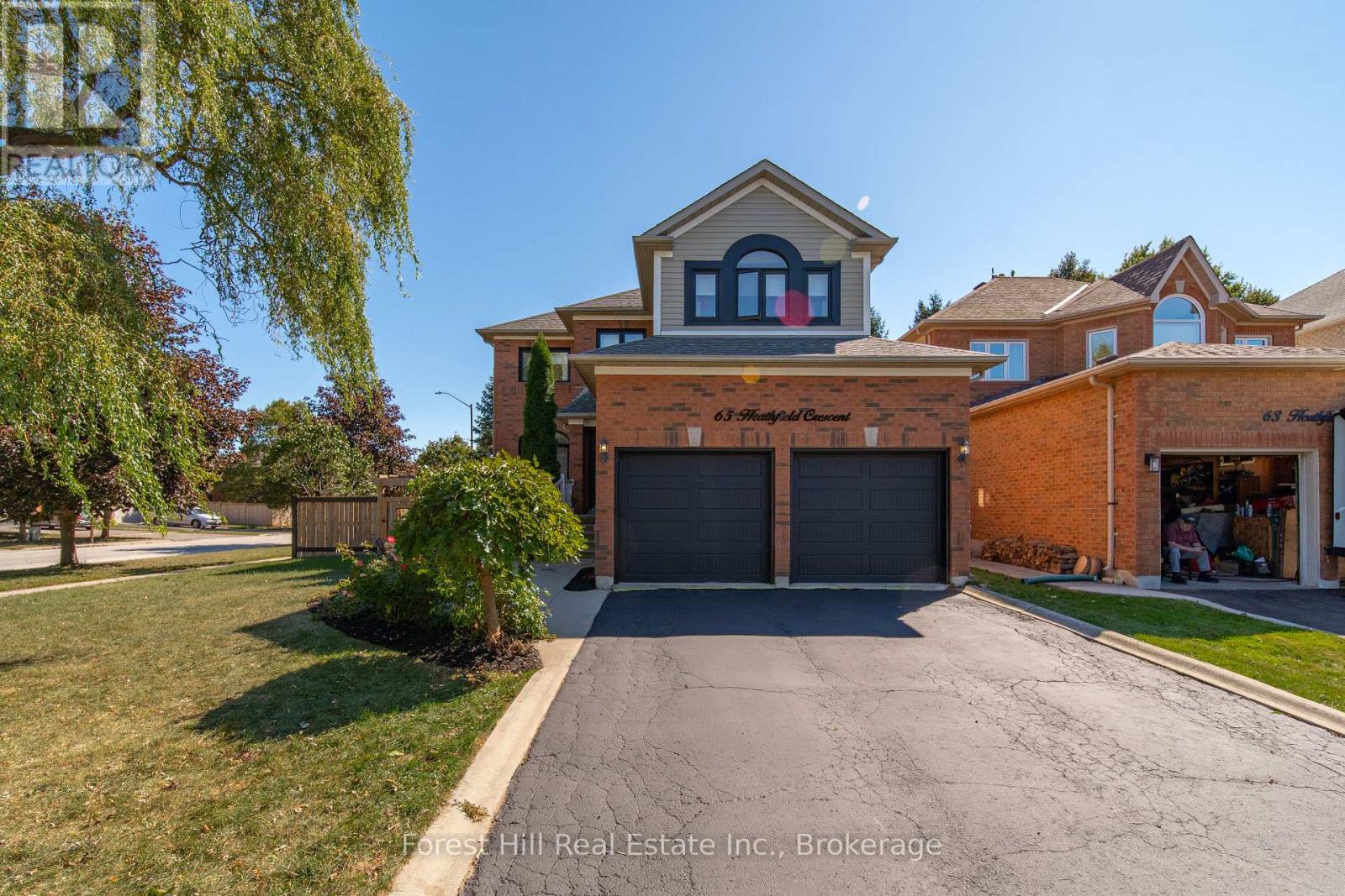 65 HEATHFIELD CRESCENT, Hamilton, Ontario