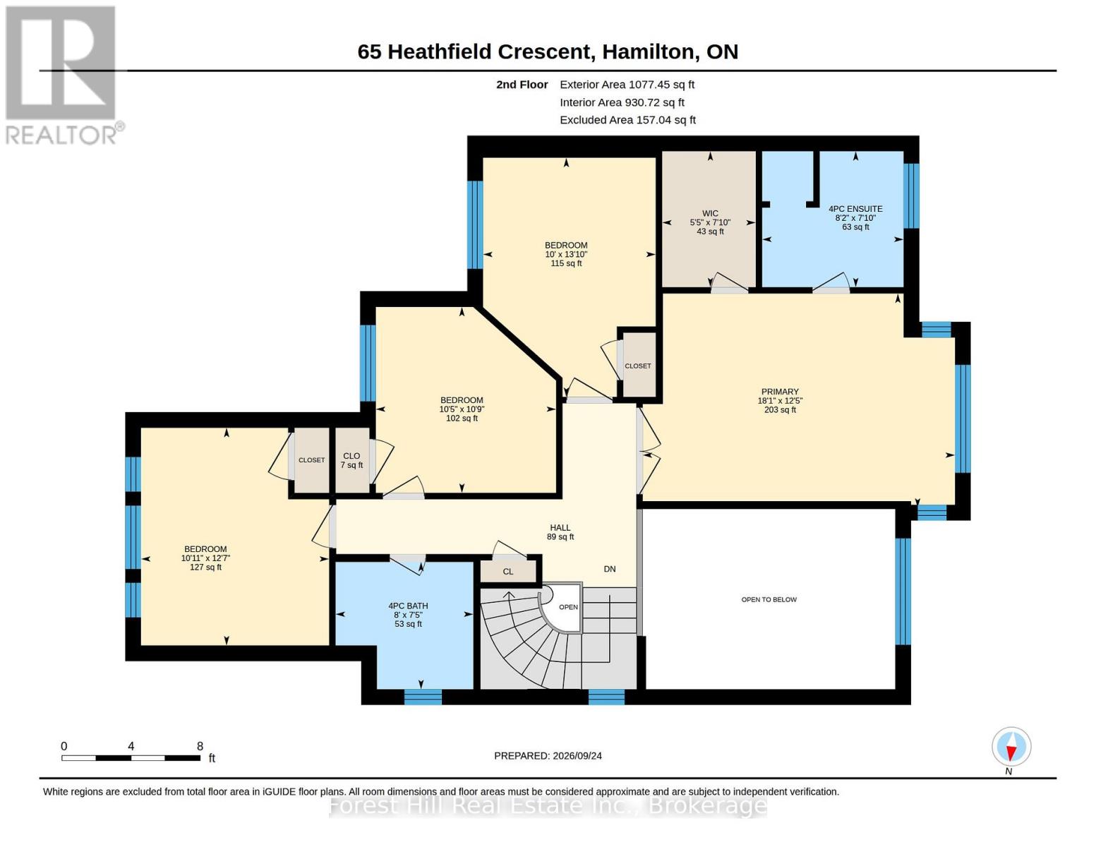 65 Heathfield Crescent, Hamilton, Ontario L8B 0P2 - Photo 40 - X13866660