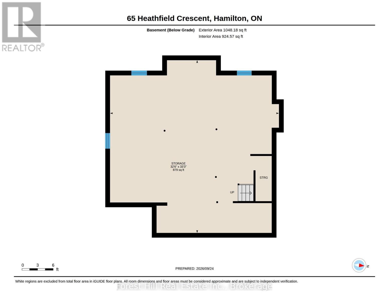 65 Heathfield Crescent, Hamilton, Ontario L8B 0P2 - Photo 41 - X13866660
