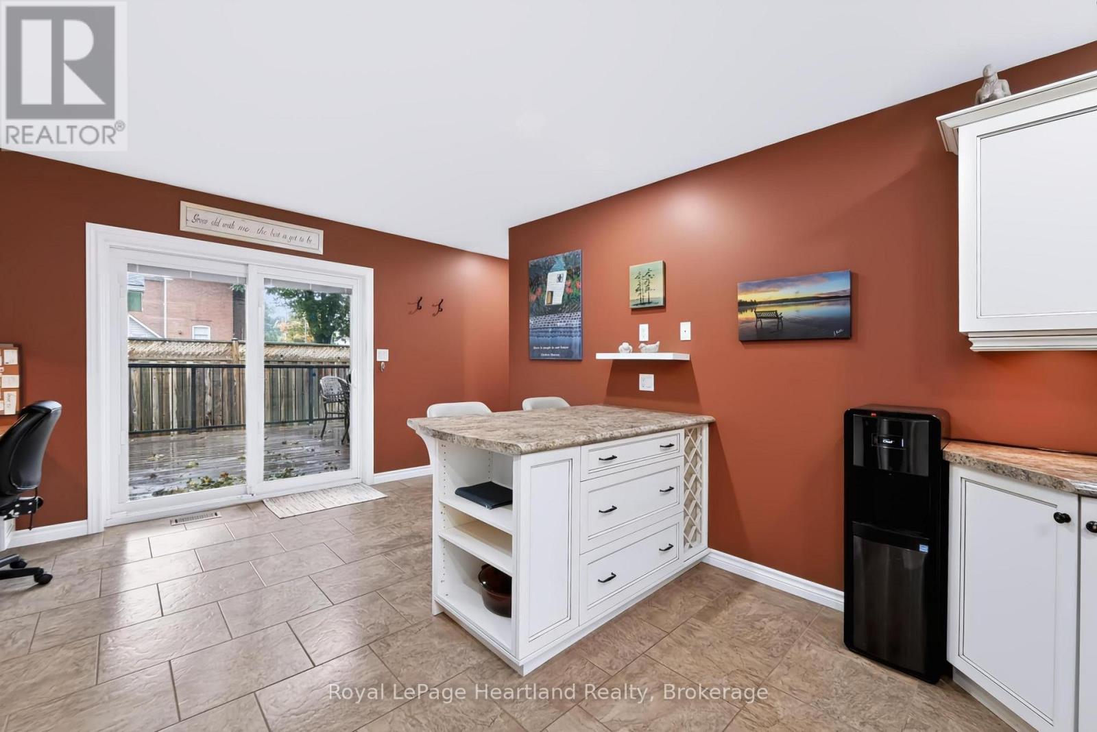 54 Trafalgar Street, Goderich, Ontario N7A 1T4 - Photo 16 - X13866690