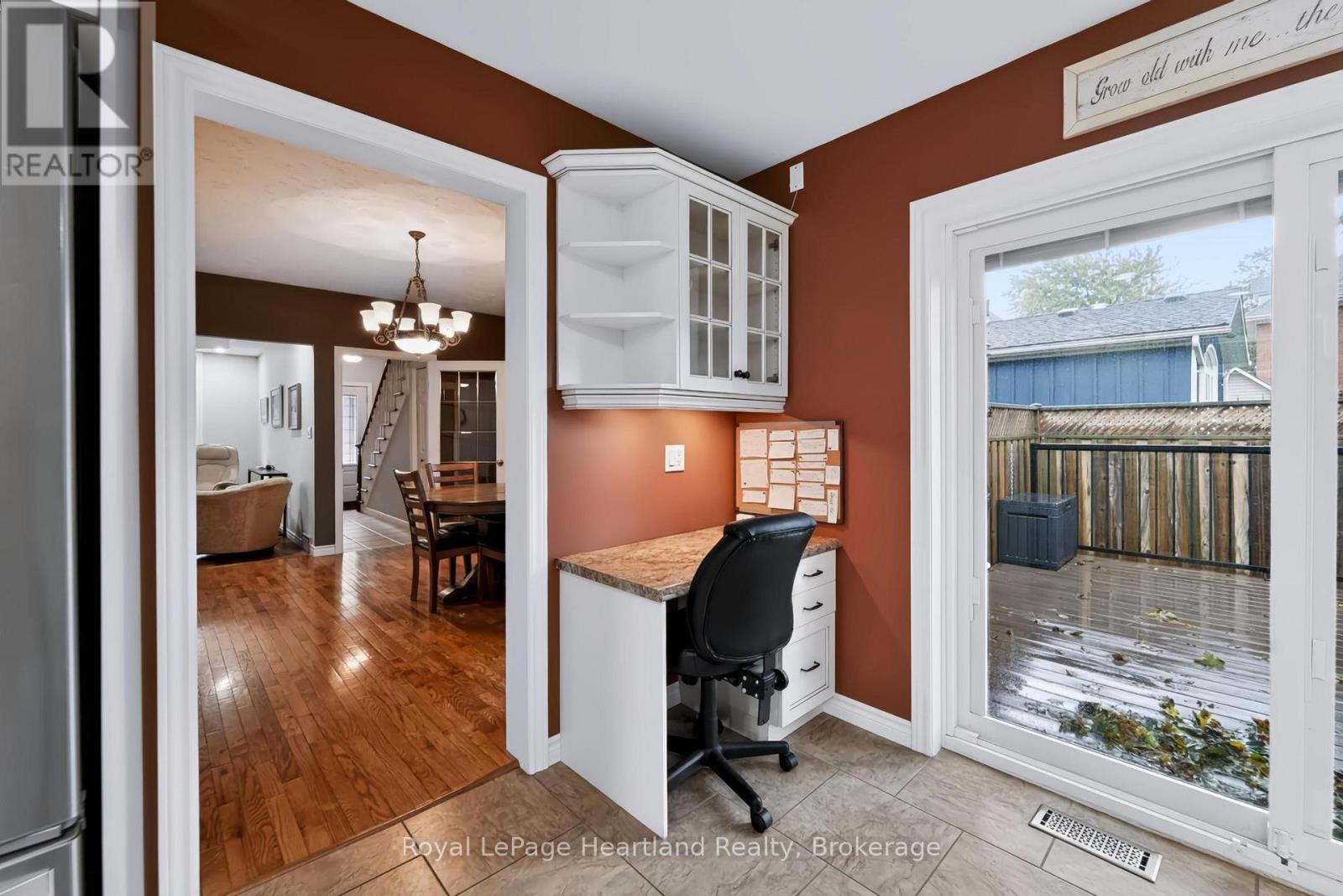 54 Trafalgar Street, Goderich, Ontario N7A 1T4 - Photo 17 - X13866690