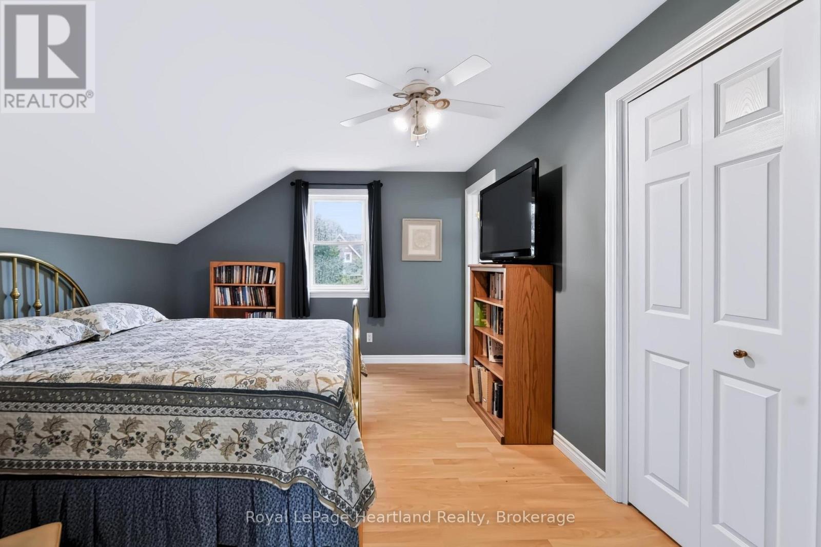 54 Trafalgar Street, Goderich, Ontario N7A 1T4 - Photo 24 - X13866690