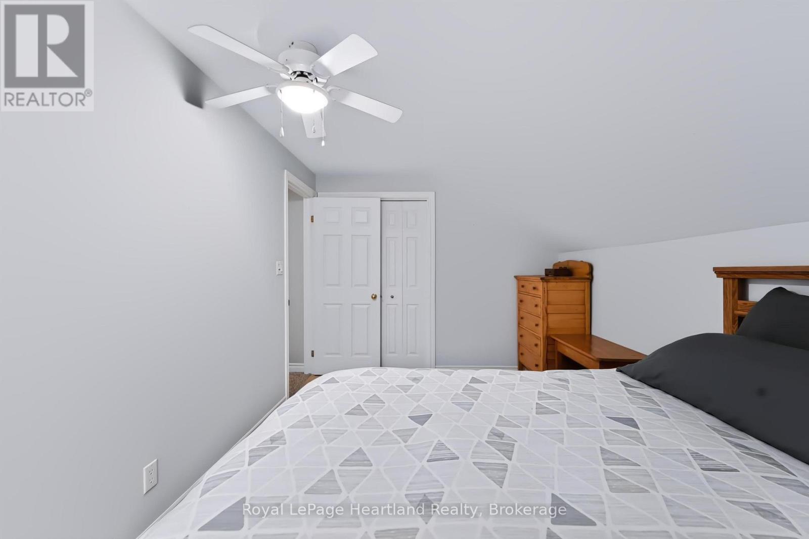 54 Trafalgar Street, Goderich, Ontario N7A 1T4 - Photo 32 - X13866690