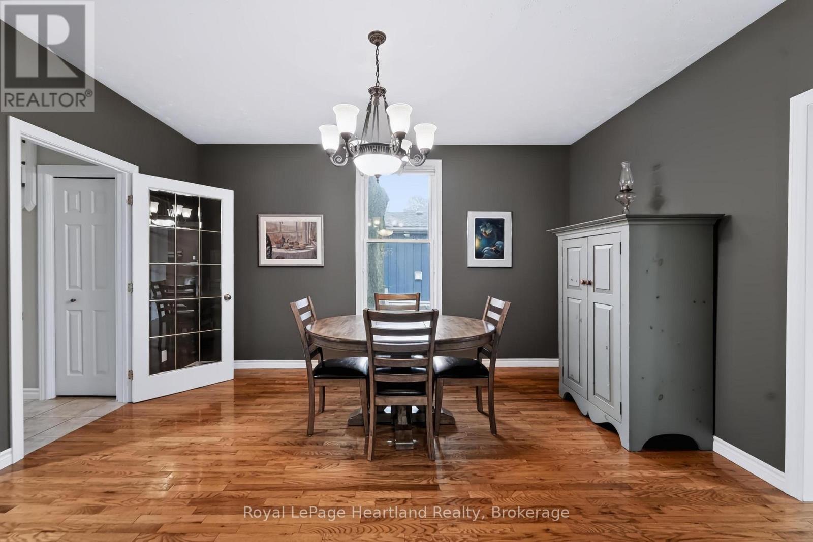 54 Trafalgar Street, Goderich, Ontario N7A 1T4 - Photo 6 - X13866690