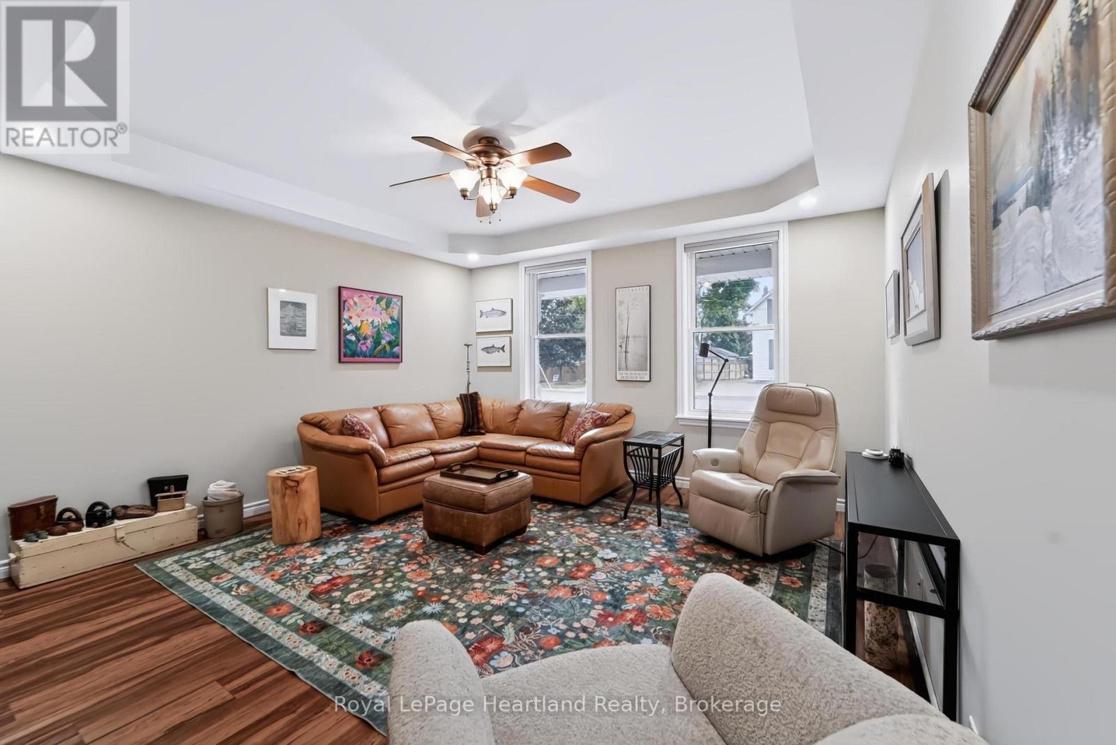 54 Trafalgar Street, Goderich, Ontario N7A 1T4 - Photo 7 - X13866690