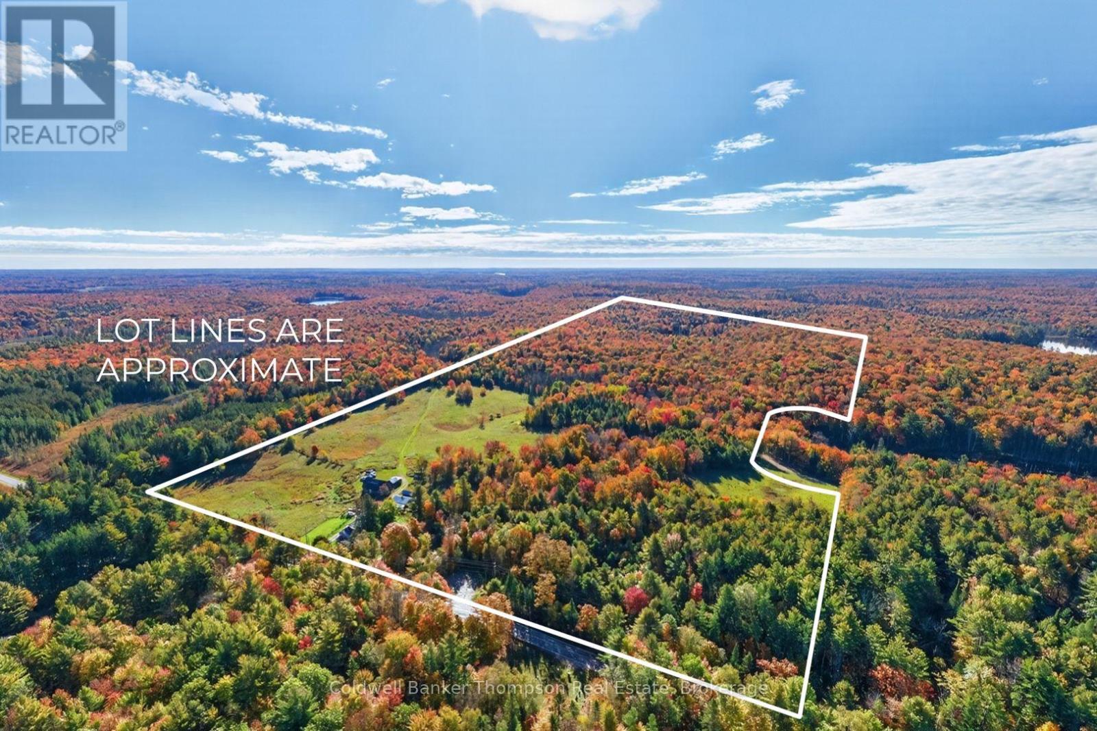 2326 FRASERBURG ROAD, Bracebridge, Ontario