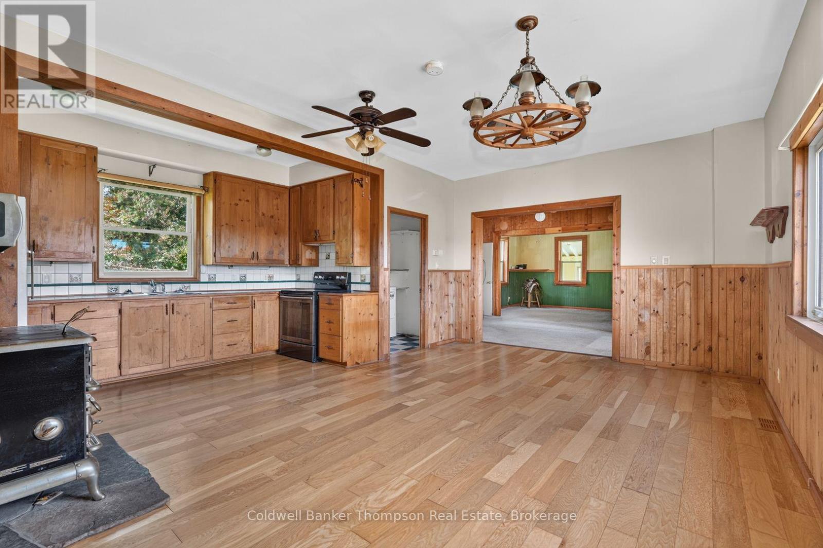 2326 Fraserburg Road, Bracebridge, Ontario P1L 1X3 - Photo 11 - X13866708