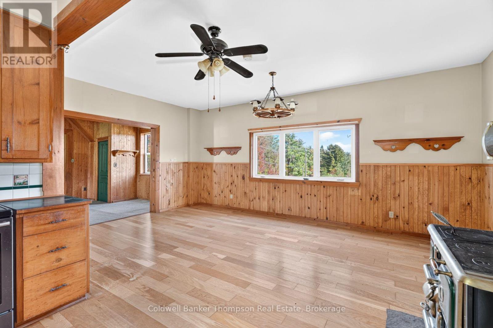 2326 Fraserburg Road, Bracebridge, Ontario P1L 1X3 - Photo 15 - X13866708