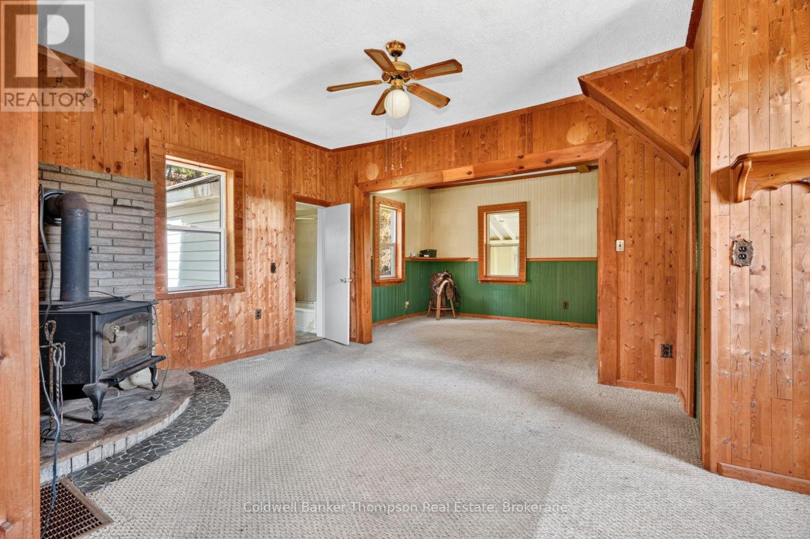 2326 Fraserburg Road, Bracebridge, Ontario P1L 1X3 - Photo 17 - X13866708