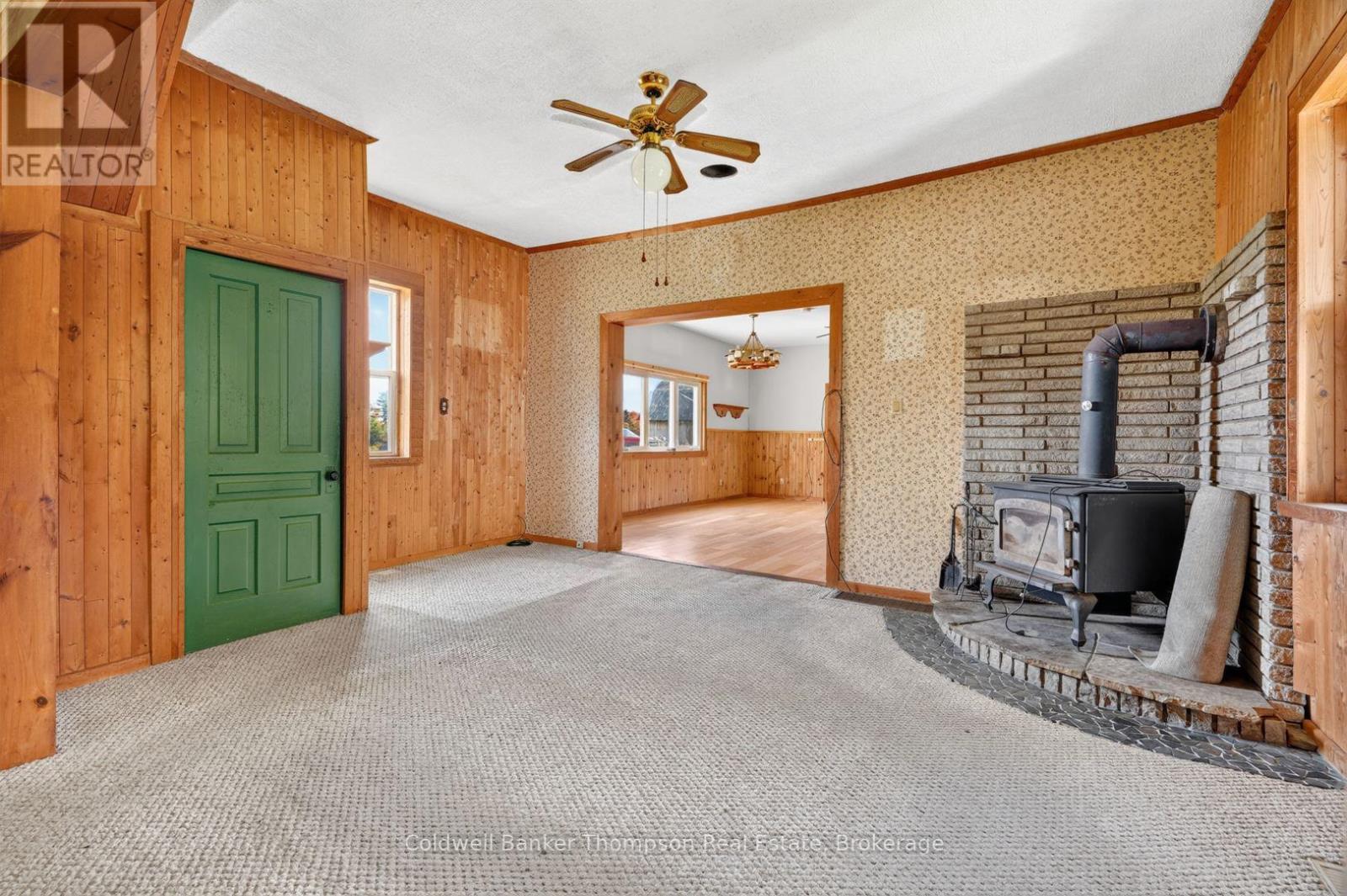 2326 Fraserburg Road, Bracebridge, Ontario P1L 1X3 - Photo 18 - X13866708