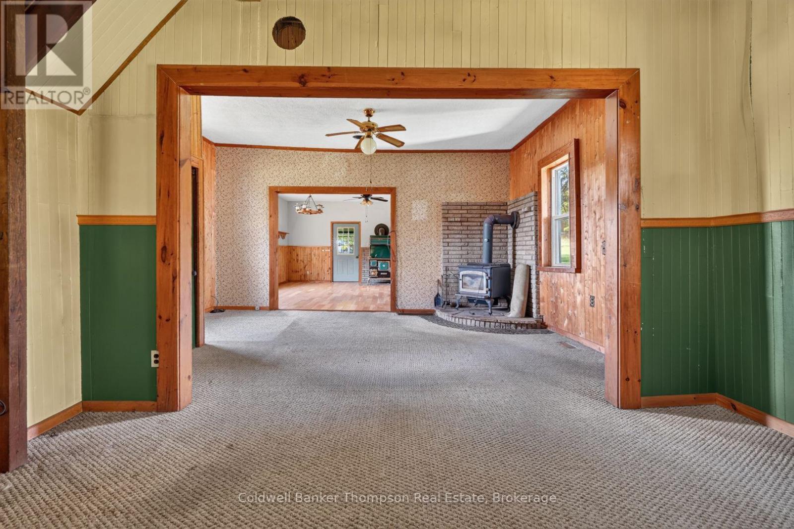 2326 Fraserburg Road, Bracebridge, Ontario P1L 1X3 - Photo 19 - X13866708