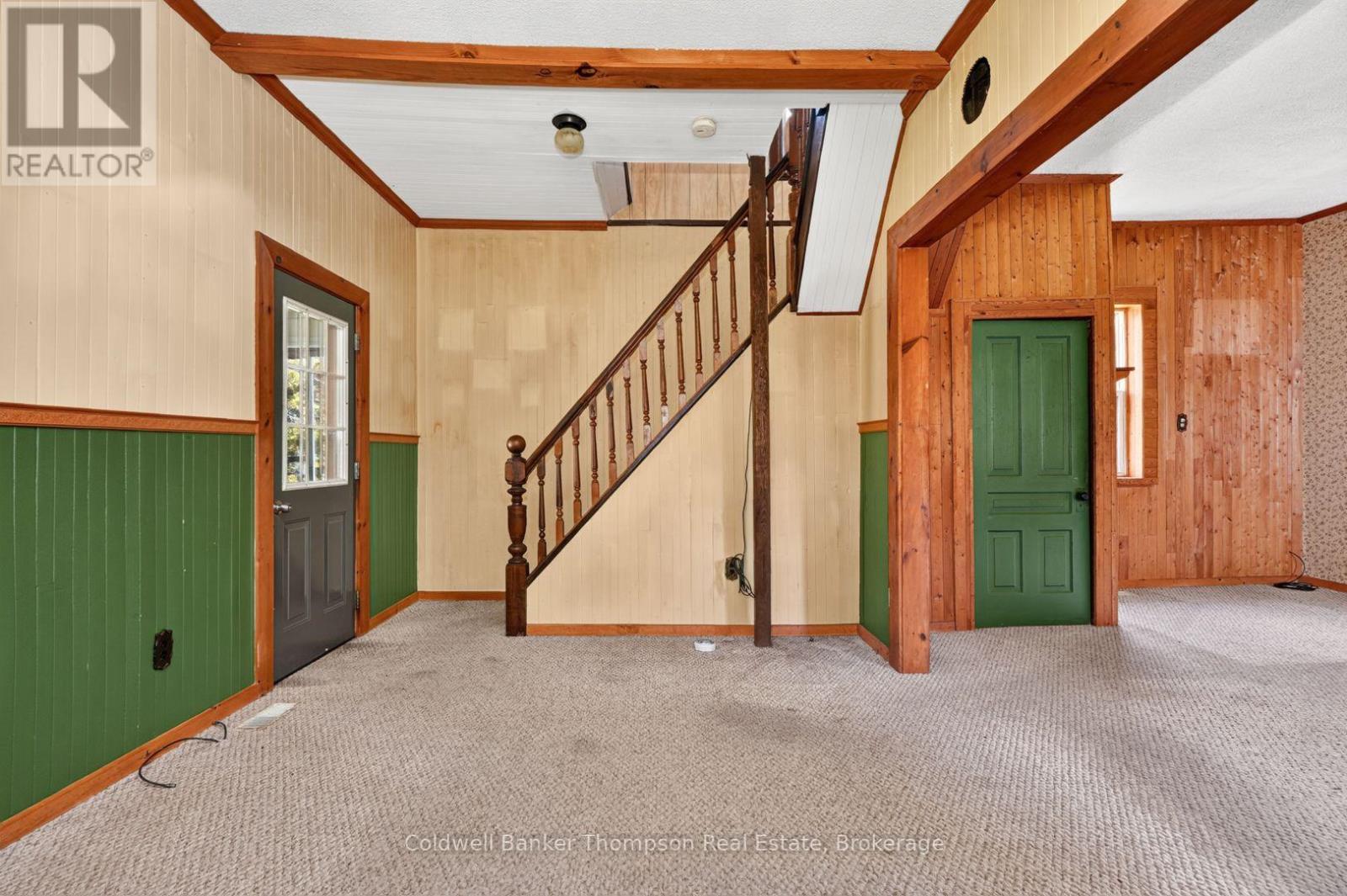 2326 Fraserburg Road, Bracebridge, Ontario P1L 1X3 - Photo 21 - X13866708