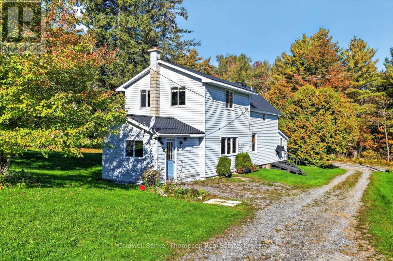2326 Fraserburg Road, Bracebridge, Ontario P1L 1X3 - Photo 29 - X13866708