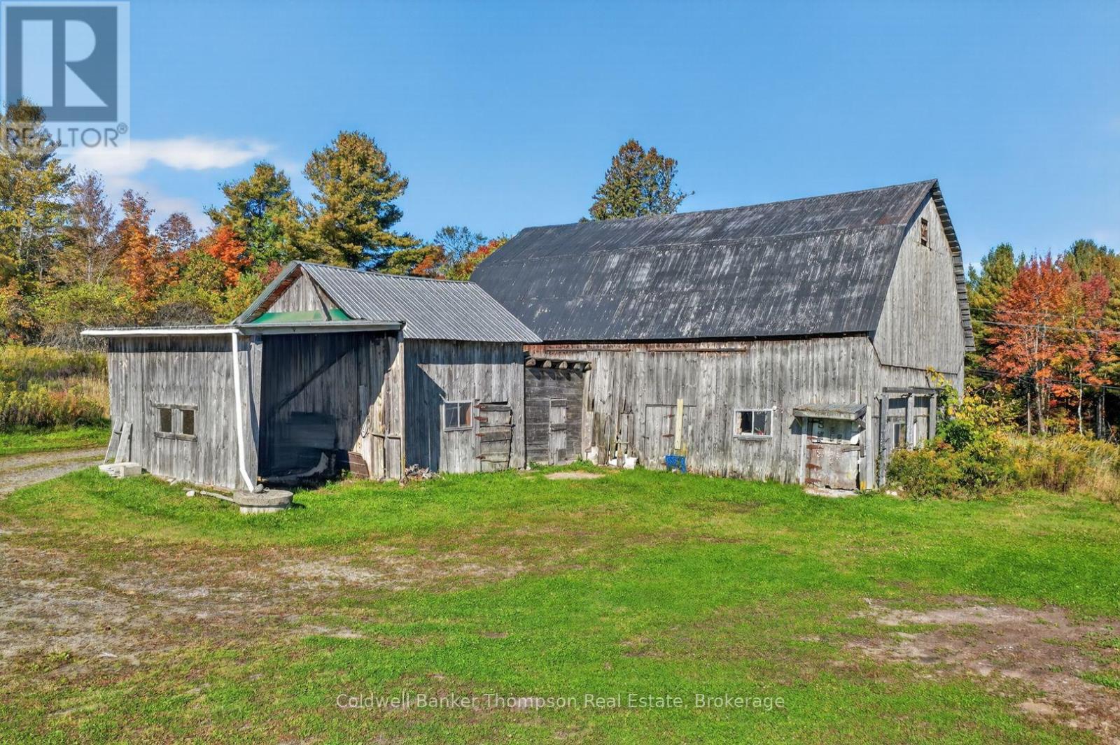 2326 Fraserburg Road, Bracebridge, Ontario P1L 1X3 - Photo 35 - X13866708