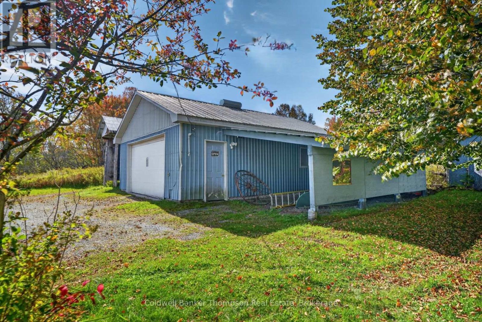 2326 Fraserburg Road, Bracebridge, Ontario P1L 1X3 - Photo 37 - X13866708