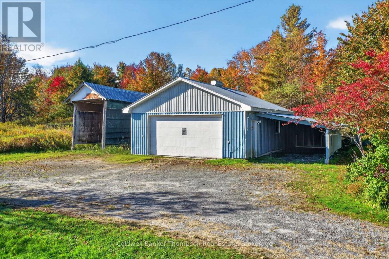 2326 Fraserburg Road, Bracebridge, Ontario P1L 1X3 - Photo 38 - X13866708