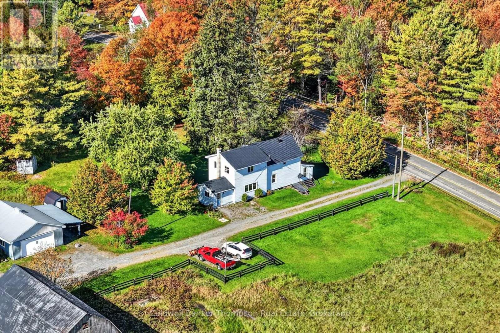 2326 Fraserburg Road, Bracebridge, Ontario P1L 1X3 - Photo 4 - X13866708