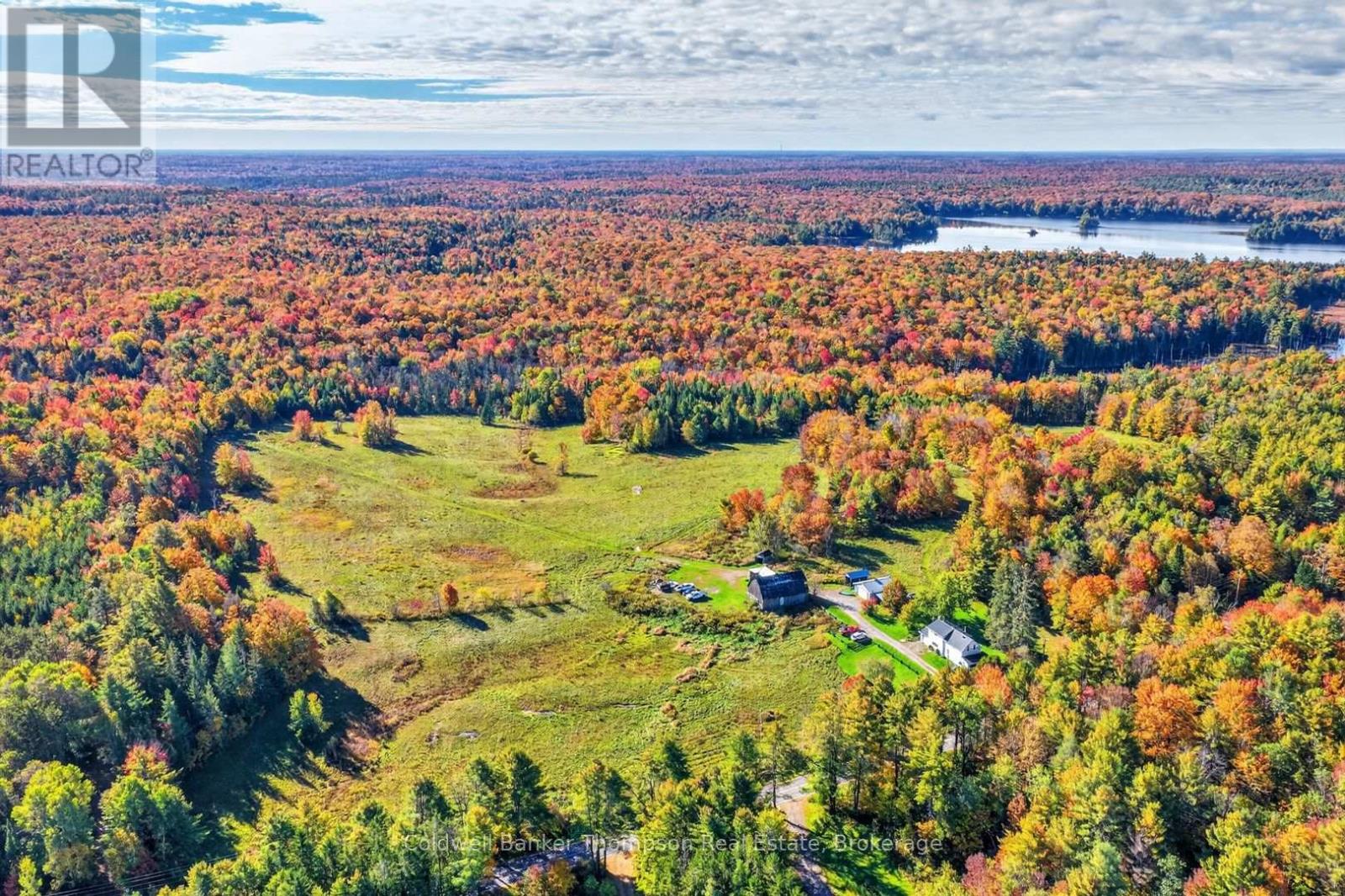 2326 Fraserburg Road, Bracebridge, Ontario P1L 1X3 - Photo 44 - X13866708