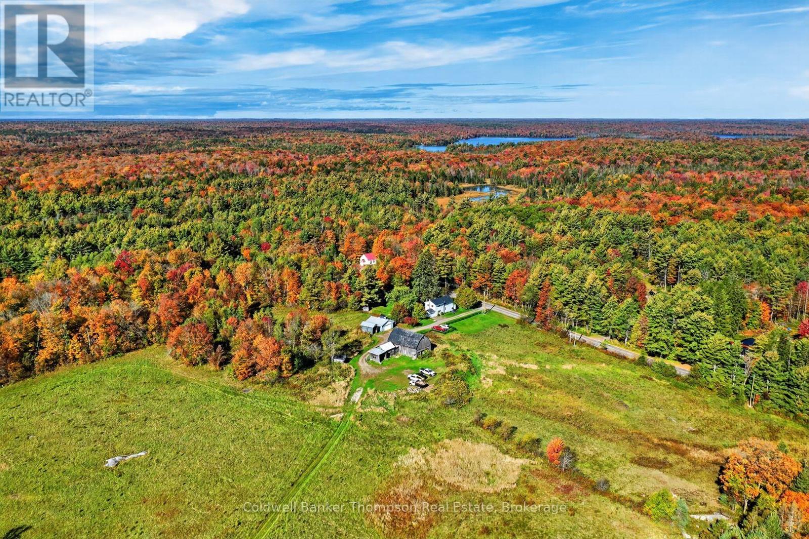 2326 Fraserburg Road, Bracebridge, Ontario P1L 1X3 - Photo 45 - X13866708
