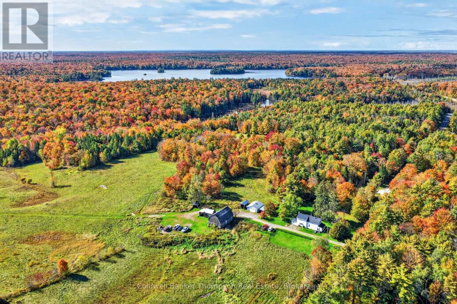 2326 Fraserburg Road, Bracebridge, Ontario P1L 1X3 - Photo 46 - X13866708