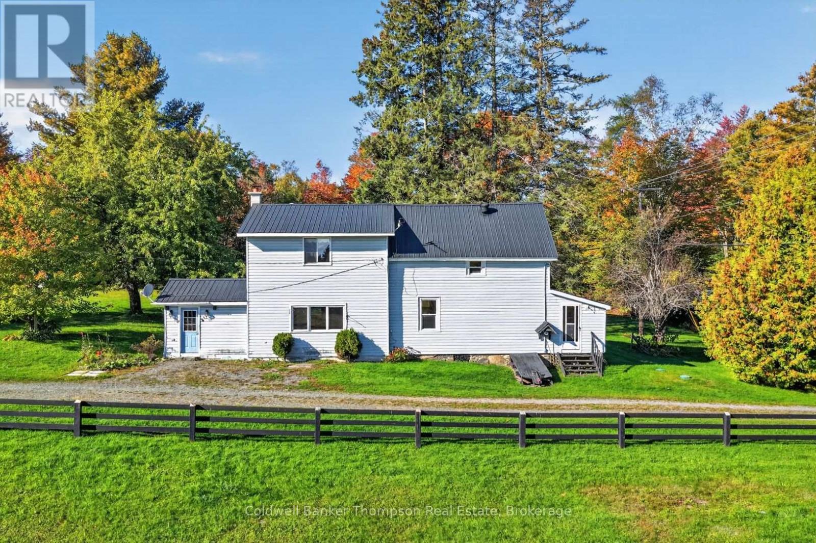 2326 Fraserburg Road, Bracebridge, Ontario P1L 1X3 - Photo 7 - X13866708