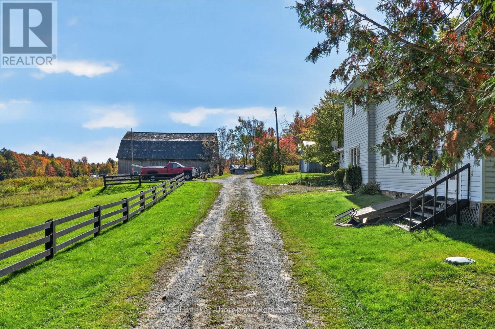 2326 Fraserburg Road, Bracebridge, Ontario P1L 1X3 - Photo 8 - X13866708