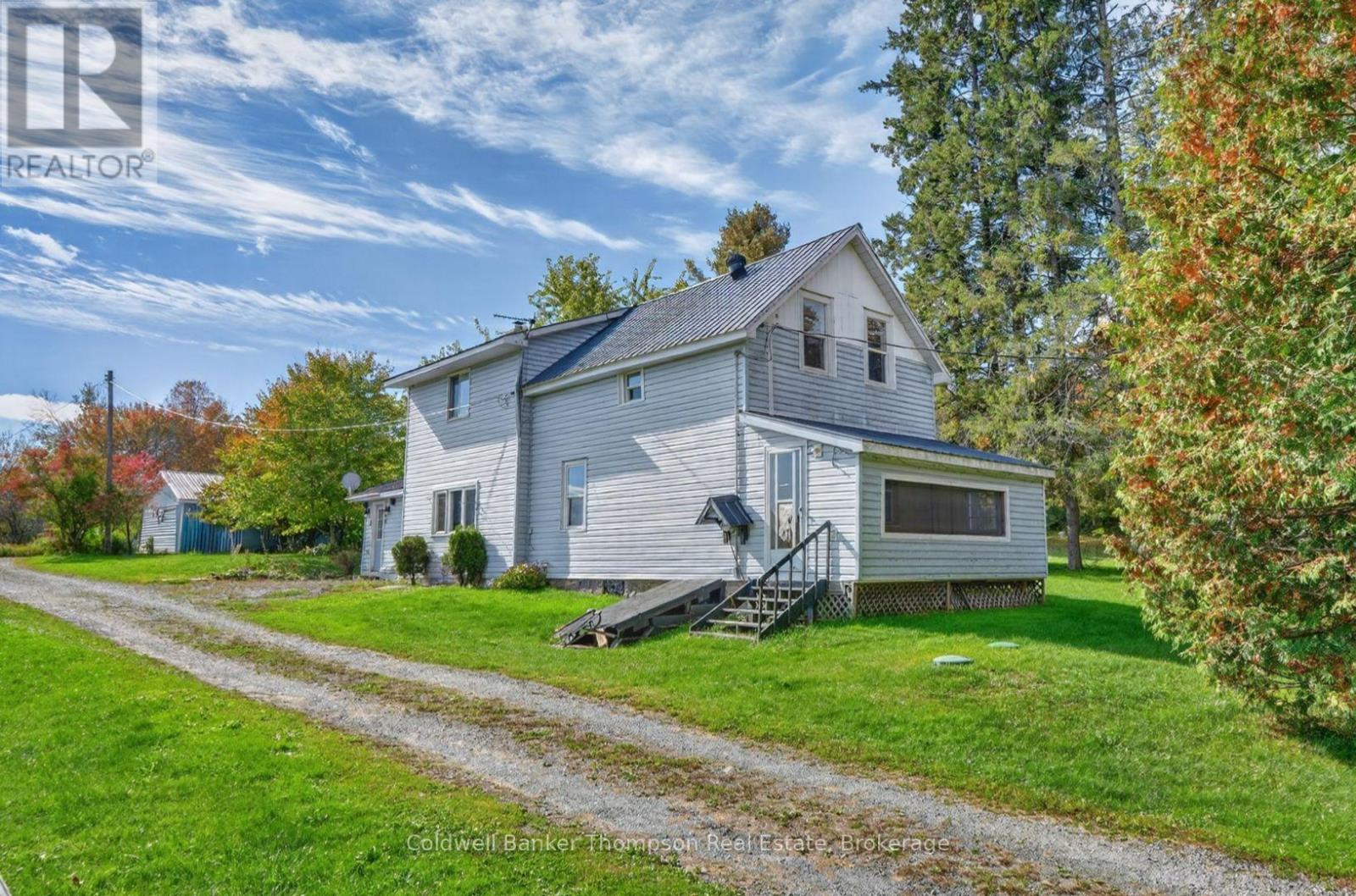 2326 Fraserburg Road, Bracebridge, Ontario P1L 1X3 - Photo 9 - X13866708