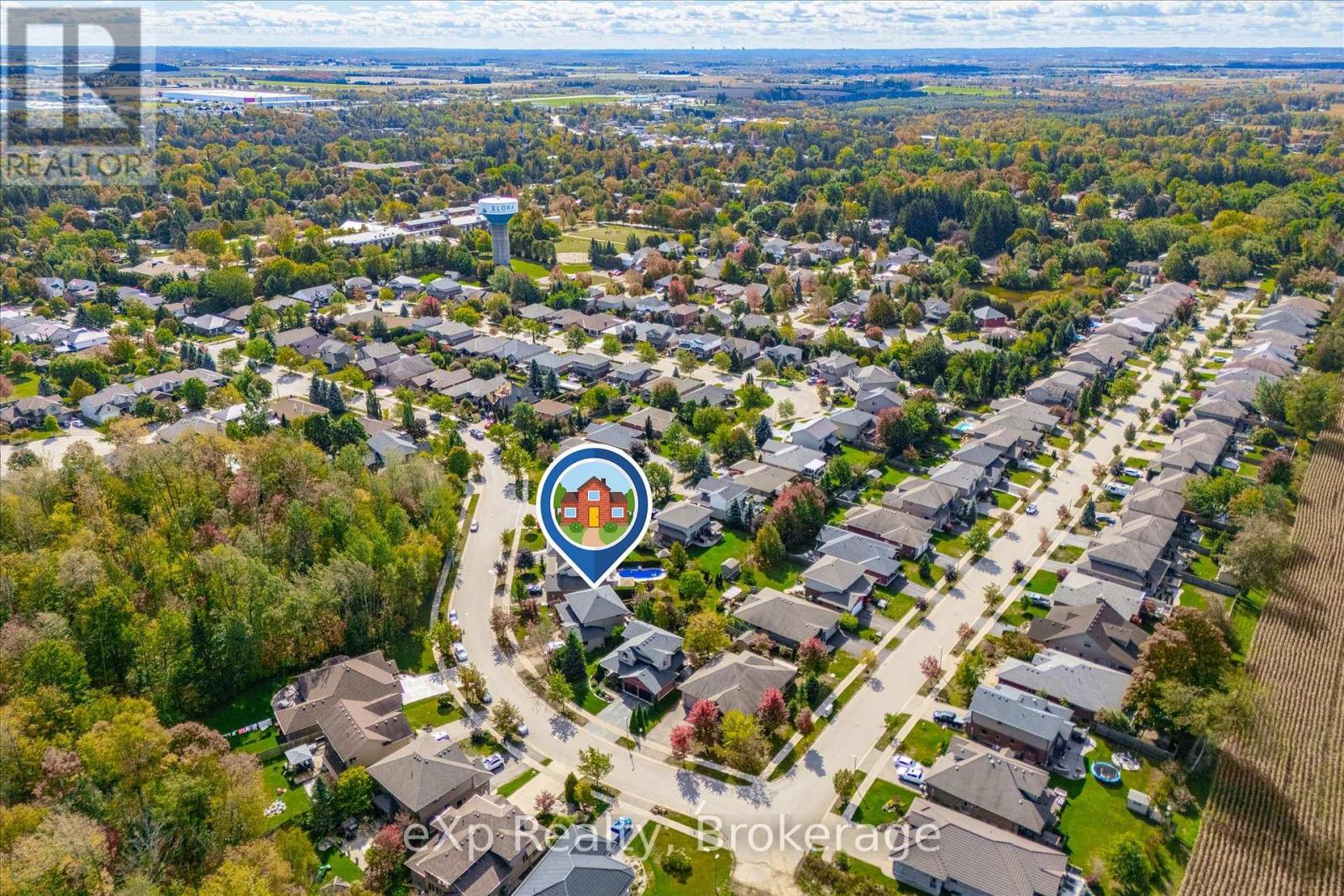 128 Keating Drive, Centre Wellington, Ontario  N0B 1S0 - Photo 49 - X13866722