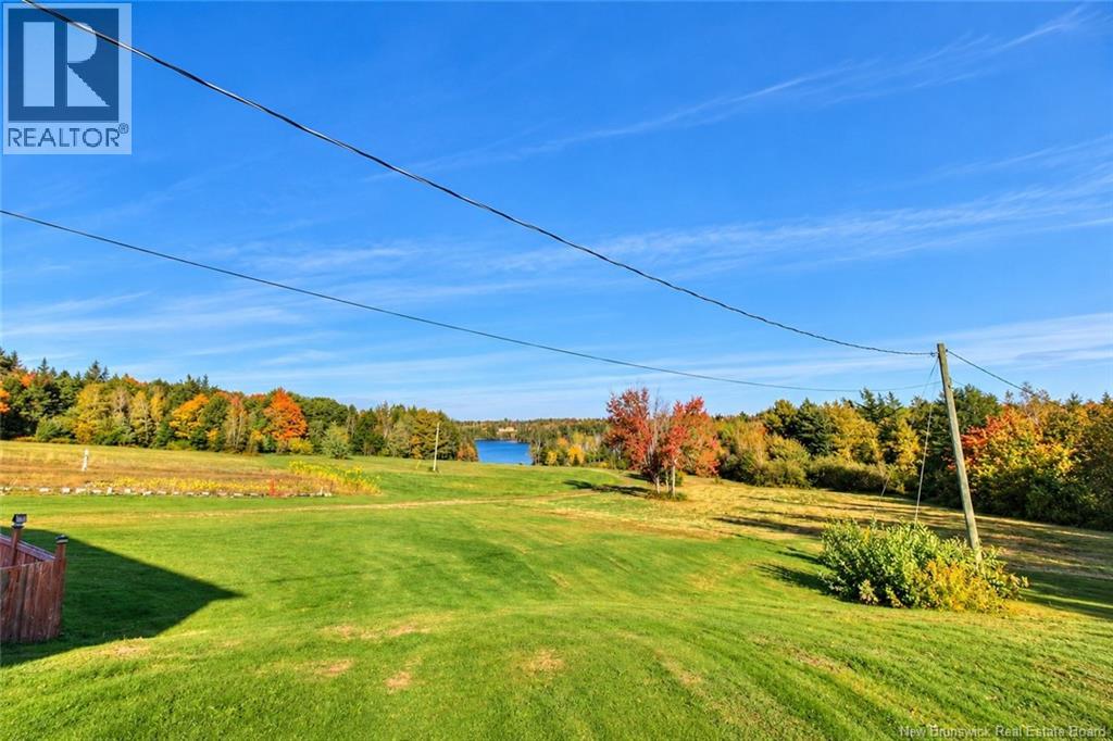 1629 Bass River Point, Bass River, New Brunswick  E4T 1J6 - Photo 2 - NB149016