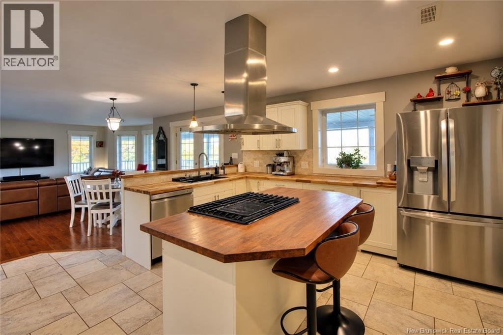 1629 Bass River Point, Bass River, New Brunswick  E4T 1J6 - Photo 17 - NB149016