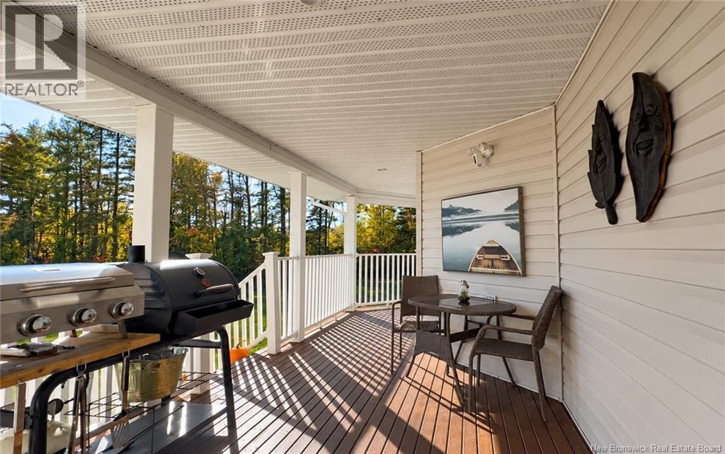 1629 Bass River Point, Bass River, New Brunswick  E4T 1J6 - Photo 36 - NB149016