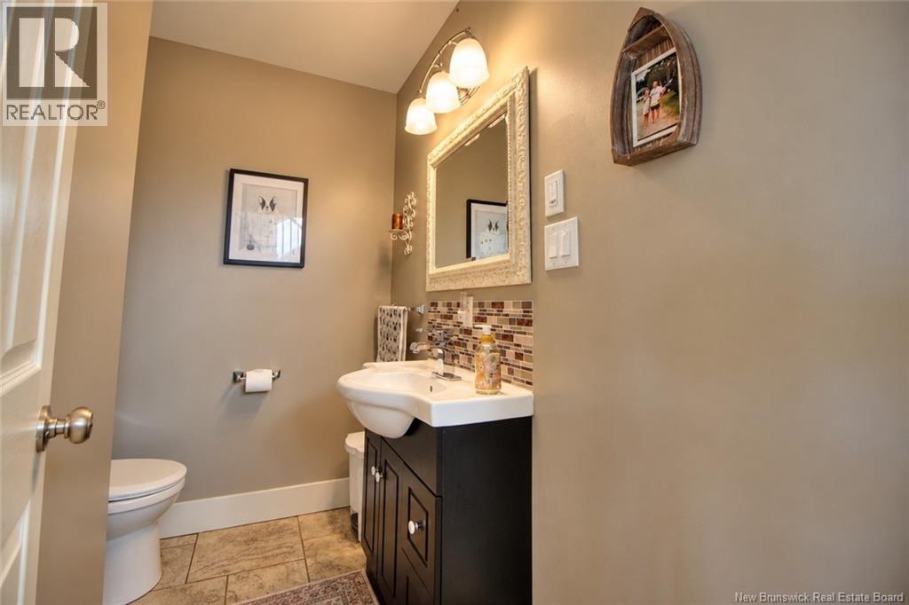 1629 Bass River Point, Bass River, New Brunswick  E4T 1J6 - Photo 12 - NB149016