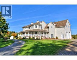 1629 Bass River Point, Bass River, New Brunswick
