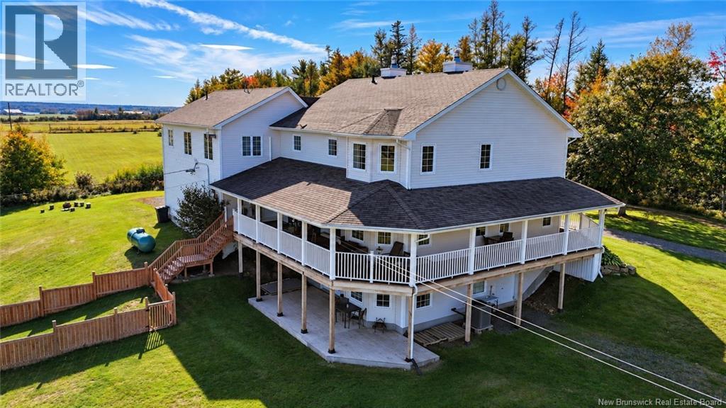1629 Bass River Point, Bass River, New Brunswick  E4T 1J6 - Photo 43 - NB149016