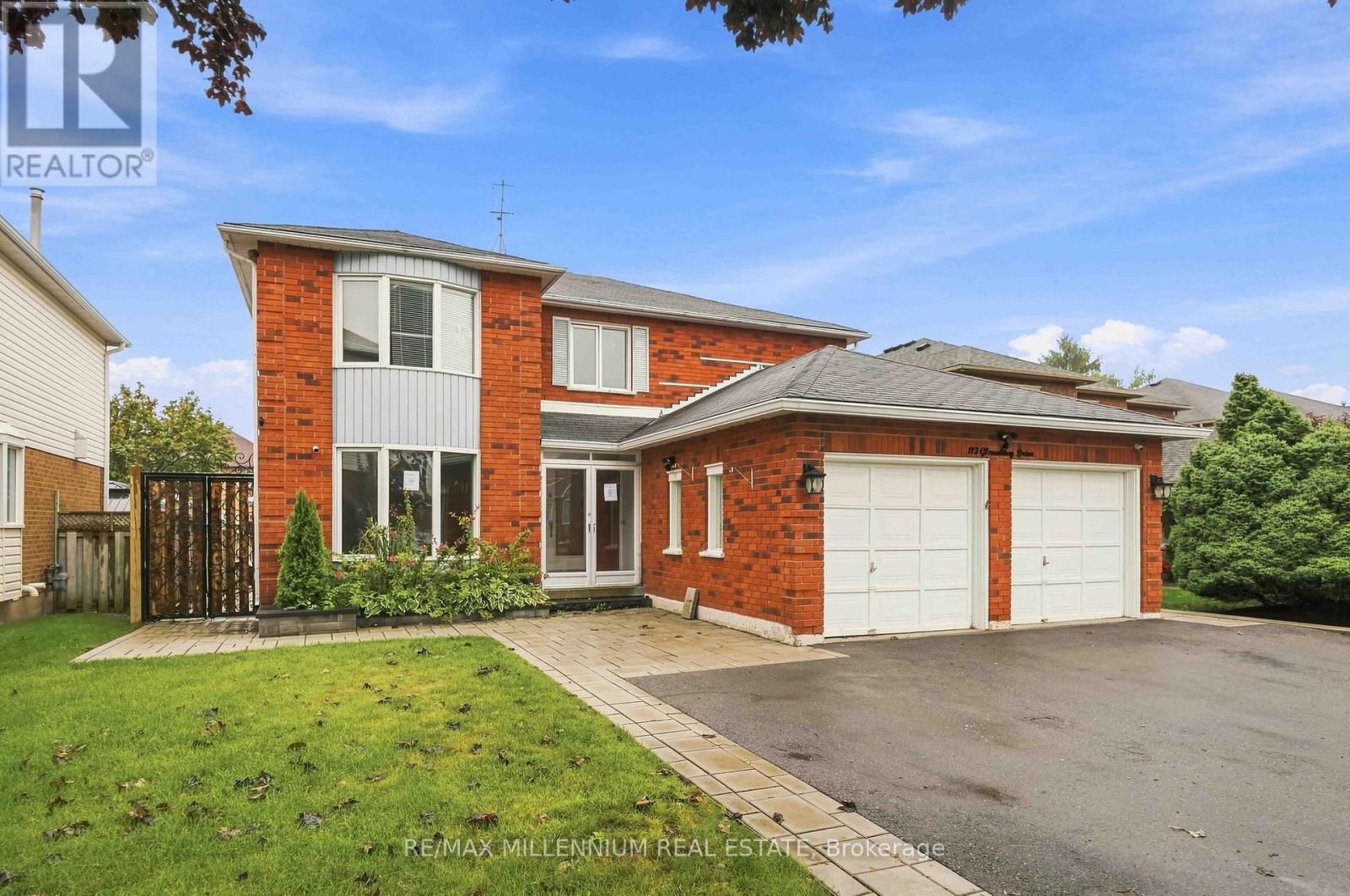 113 Glenabbey Drive, Clarington, Ontario  L1E 2B6 - Photo 2 - E13866494