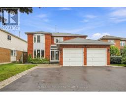 113 GLENABBEY DRIVE, Clarington, Ontario