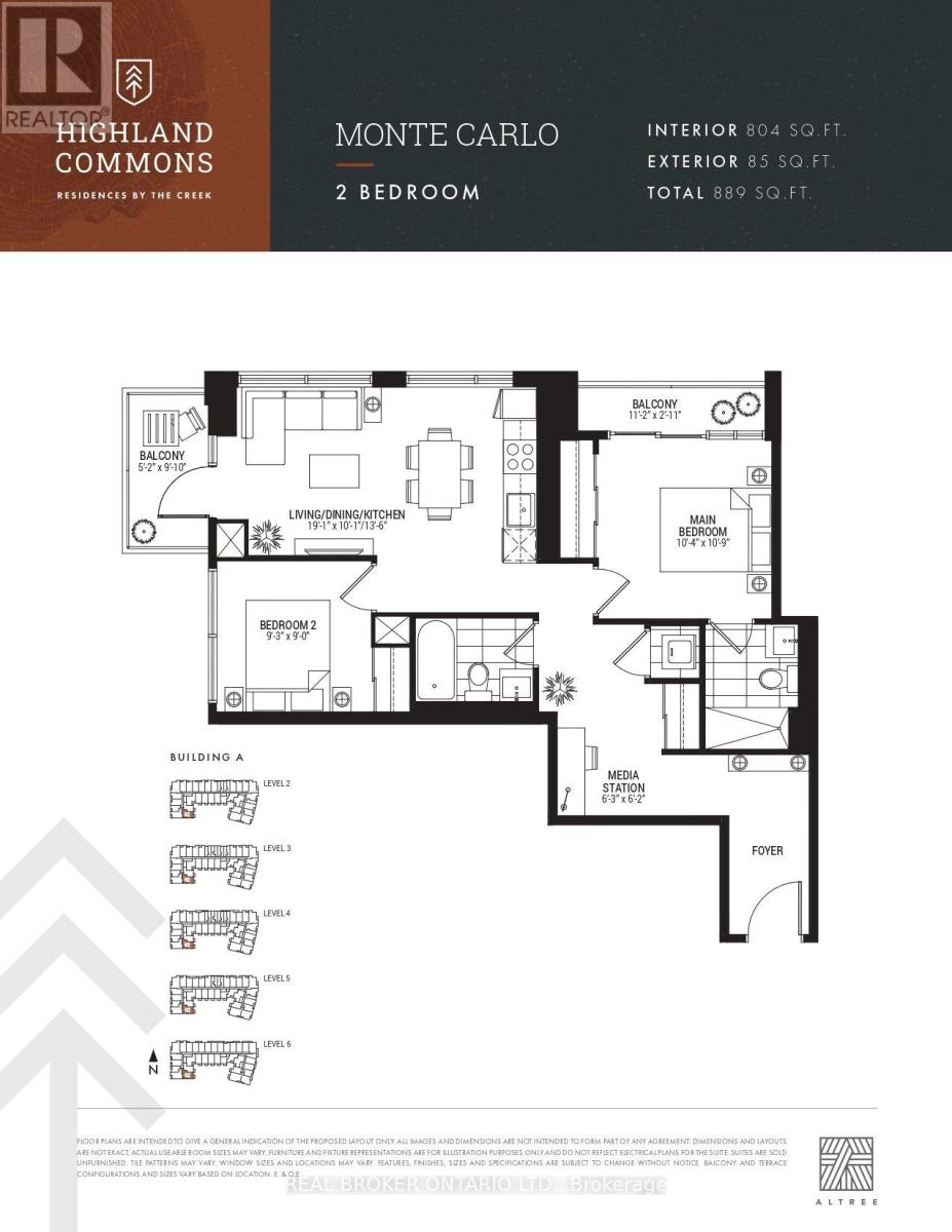 302 - 1635 MILITARY TRAIL