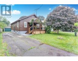 MAIN - 212 BURK STREET, Oshawa, Ontario