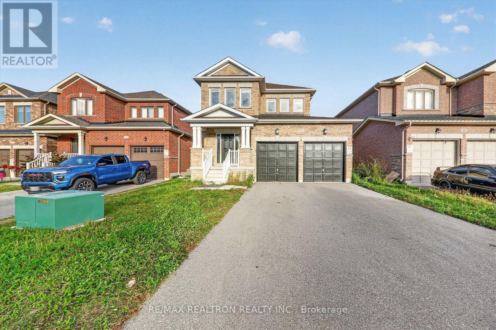71 Terry Clayton Avenue, Brock, Ontario  L0K 1A0 - Photo 2 - N13866476