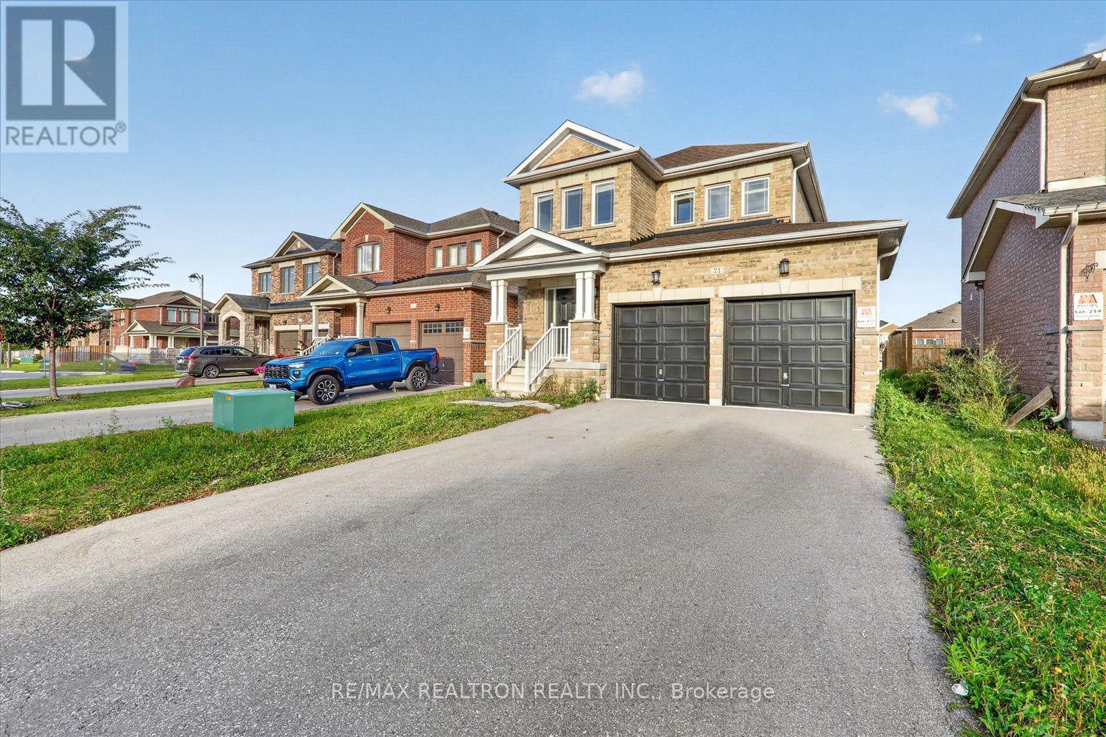 71 Terry Clayton Avenue, Brock, Ontario  L0K 1A0 - Photo 3 - N13866476