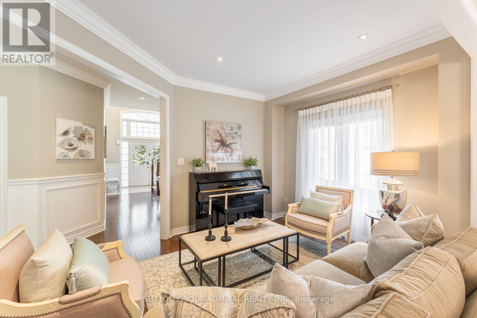 55 Maverick Crescent, Vaughan, Ontario  L6A 4L1 - Photo 11 - N13866488