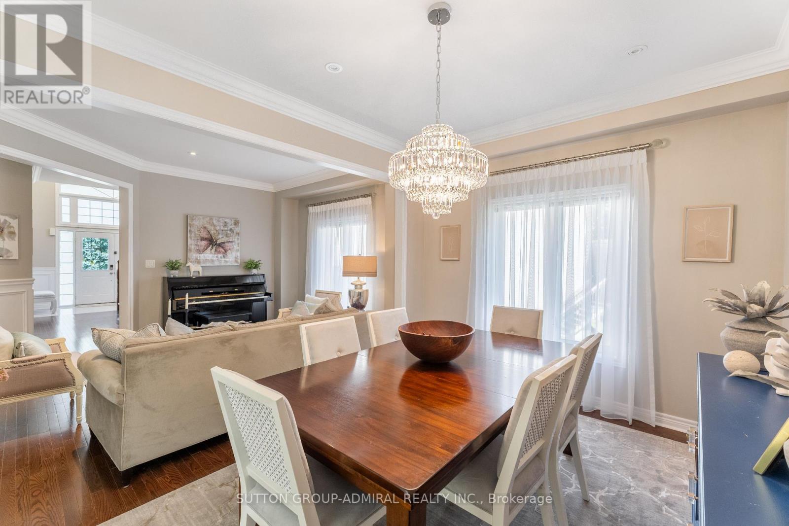 55 Maverick Crescent, Vaughan, Ontario  L6A 4L1 - Photo 13 - N13866488