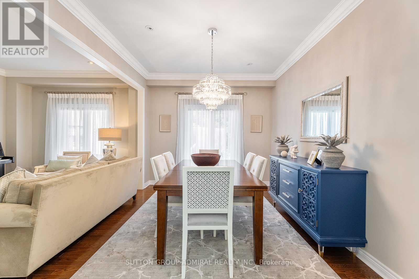 55 Maverick Crescent, Vaughan, Ontario  L6A 4L1 - Photo 14 - N13866488